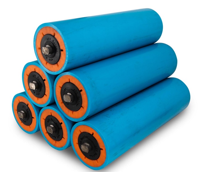 Проверка след сглобяване на ролки на празен ход: многоизмерна проверка за осигуряване на квалификация