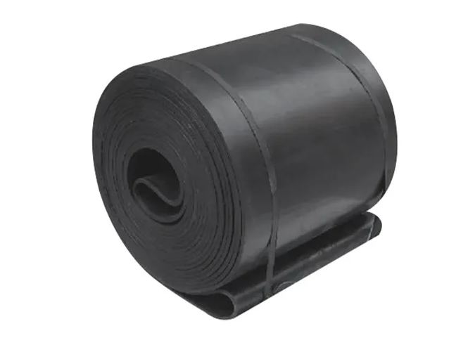 Безкрайна транспортна лента: Отличен избор за ефективно транспортиране на материали